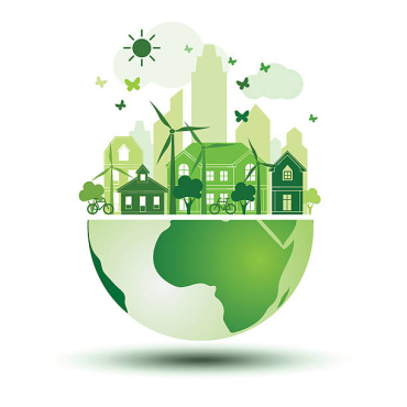 Sustainable Cities