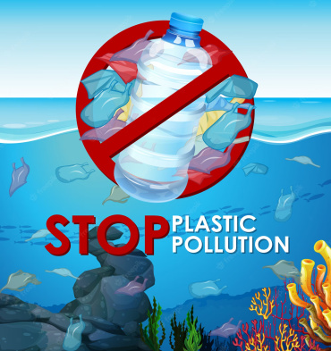 Plastic Pollution