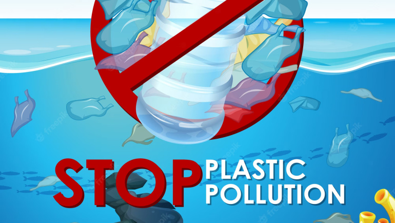 Plastic Pollution