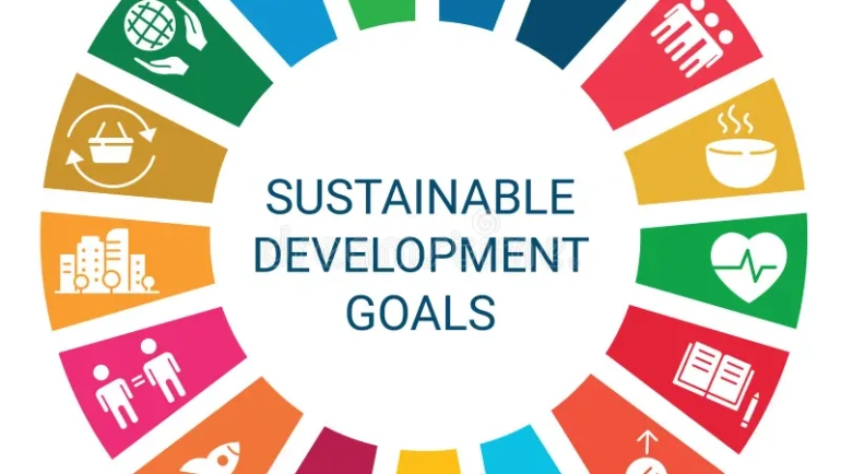 Sustainable Development Goals